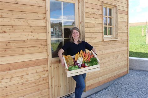 Bezirk Sch Rding Dorfl Den Sprie En Aus Dem Boden Sch Rding