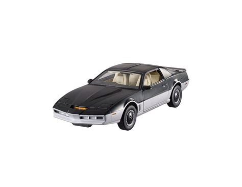Hot Wheels Hwbct Knight Rider K A R R Automated Roving Robot Modellino