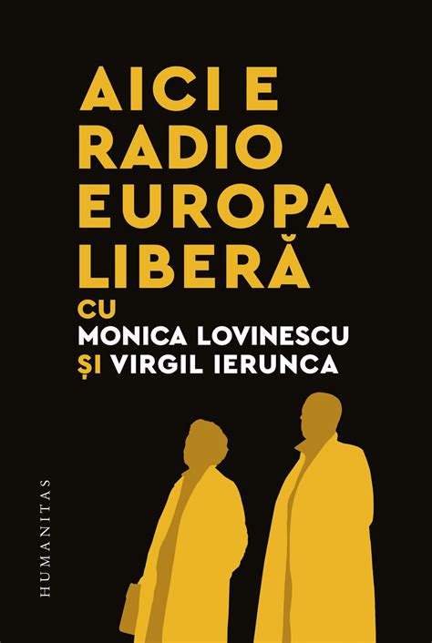 Aici E Radio Europa Liber