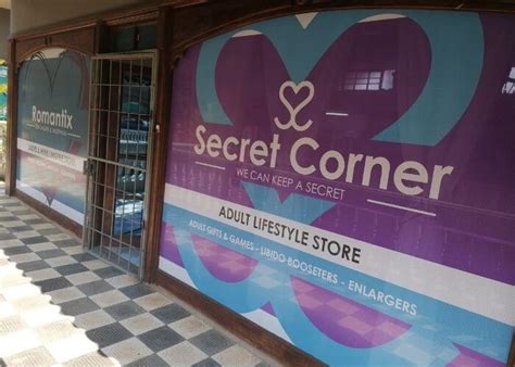 1 Adult Sex Shop Durban Westville Secret Corner