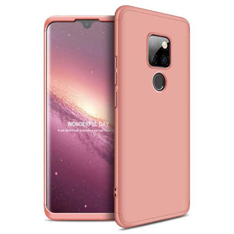 Capa Huawei Mate Gkk Full Rosa Capas De Telem Veis Milhares