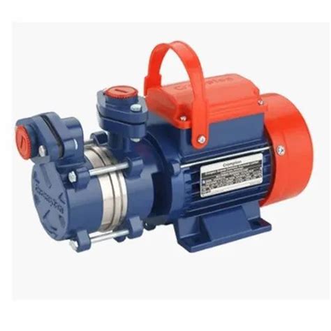 6m Crompton Domestic Monoblock Pumps 1 Hp Model Namenumber Crngo M47 At Rs 8375piece In Bhiwadi