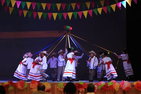 Preservan Las Tradiciones De La Danza Y Los Bailes Mestizos De Coahuila