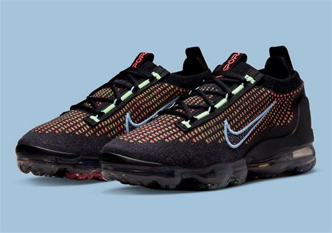 Nike Vapormax 2021 Flyknit Do5886 900 Release Info