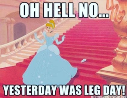 See These Hilarious Gym Memes Every Woman Who Works Out Can Relate To