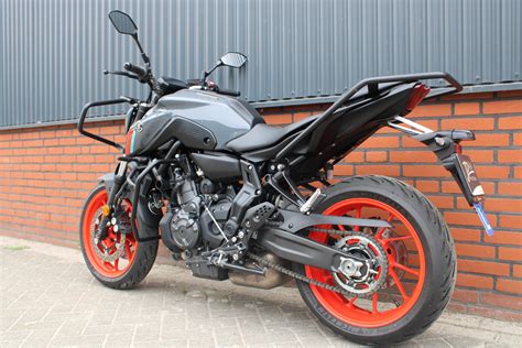 Yamaha Mt Occassion Jp Motoren