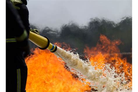 Virginia Restricts PFAS In Firefighting Foam | Grimaldi Law Offices ...