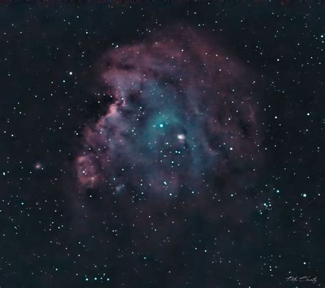 Monkey Head Nebula Seestar S50 Photo Gallery Cloudy Nights