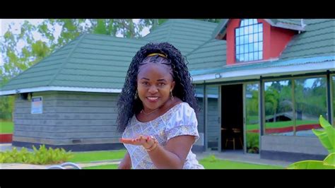 Roseline Katungwa Natethwa Ni Ngai {official Video} Youtube