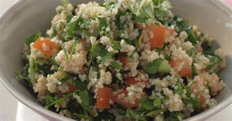 10 Best Coarse Bulgur Wheat Recipes