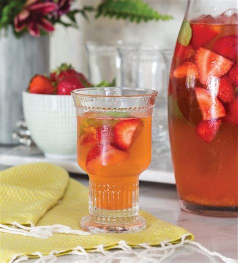 Easy Strawberry Lemonade Recipe Artofit