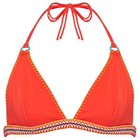 Banana Moon Wako Kalany Bikini Top Damen Online Kaufen Bergfreunde De
