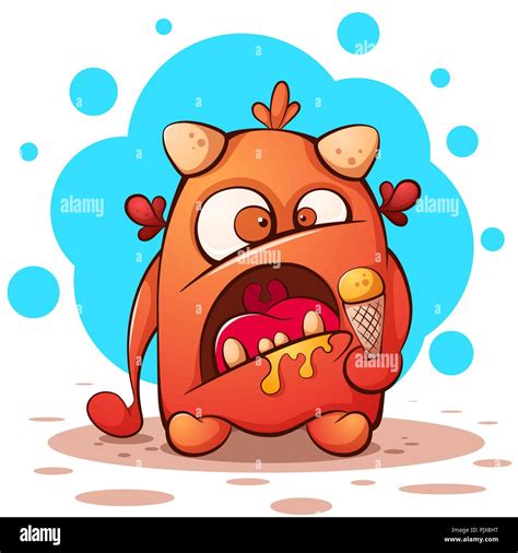 Insane Cartoon Characters