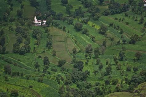 Monsoon Magic In Mahabaleshwar Ixigo Travel Stories