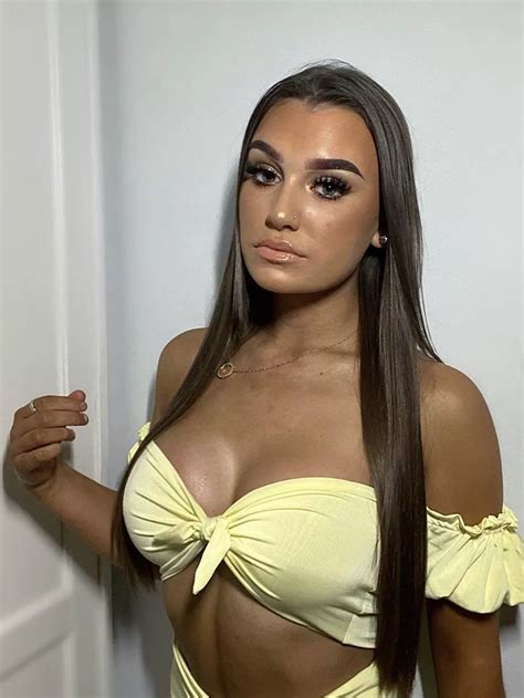 Gemma Nudes ChavGirls NUDE PICS ORG