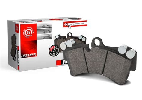 Ferodo outlines latest development - Professional Motor Mechanic