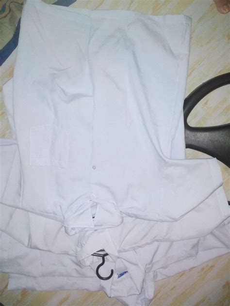 Polo, school uniform 4 pcs 300 on Carousell