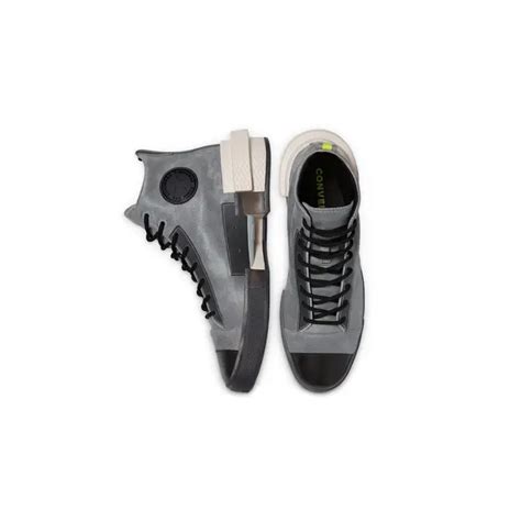 Converse All Star Disrupt Cx High Top Ash Stone Where To Buy