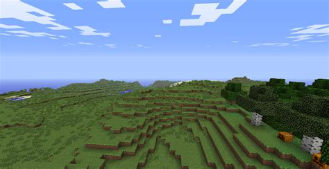 Minecraft Semillas De Mundos Para Minecraft