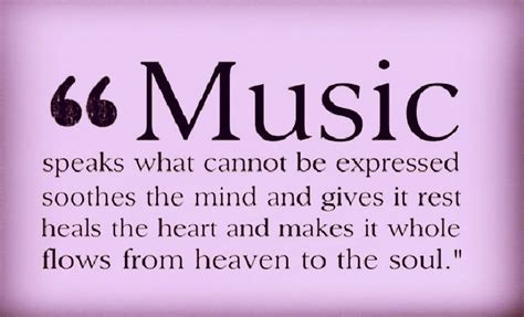 Love This Quote About Music Music Quotes Music Quotes Lyrics Music