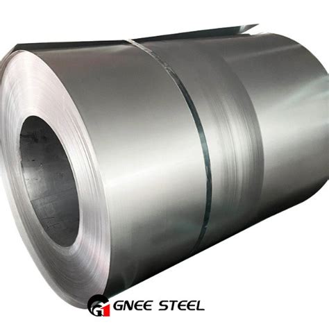 China Customized Jis G Spcc Cold Rolled Steel Coil Manufacturers