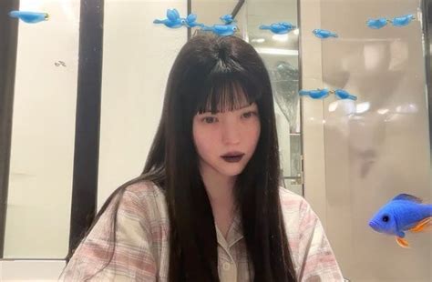 Han So Hee Goes Blonde A Stunning Transformation