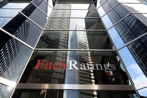 Fitch Ratings reafirma grado de inversión BBB con perspectiva estable