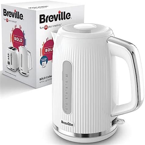 Russell Hobbs Inspire Electric L Cordless Kettle Fast Boil Kw