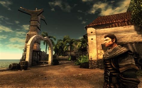 Save 75% on Risen on Steam