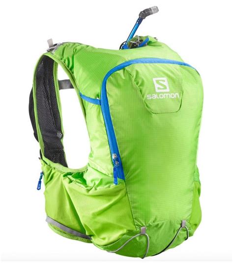 Venta Mochila Trekking Salomon En Stock