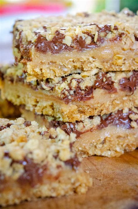 Peanut Butter Passion Bars Recipe Peanut Butter Recipes Cookie Bar Recipes Desserts