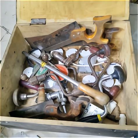 Antique Woodworking Tools For Sale In Uk Used Antique Woodworking