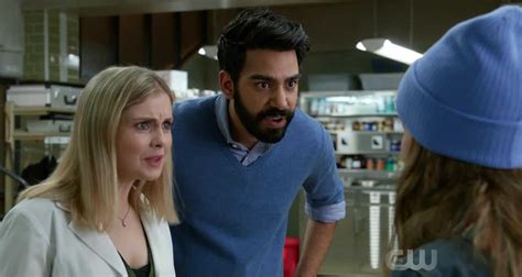 Izombie 4×10 Review Yippee Ki Brain Motherscratcher The Geekiary