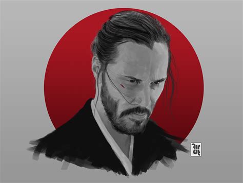 47 Ronin Fanart Kai on Behance