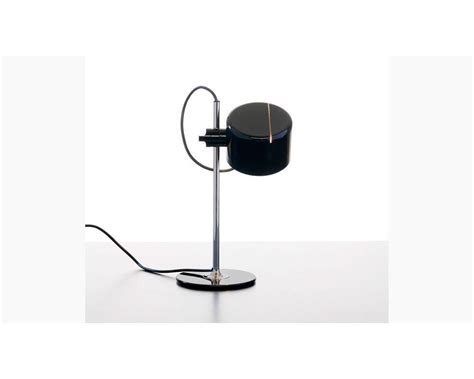 Oluce Mini Coupe Table Lamp