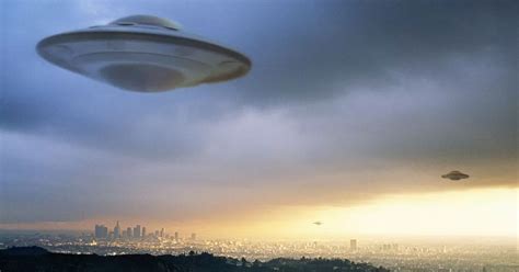 The X Files Are Real US Government S 22m On Mysterious UFO Programme