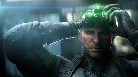 Splinter Cell Blacklist Wallpaper Hd