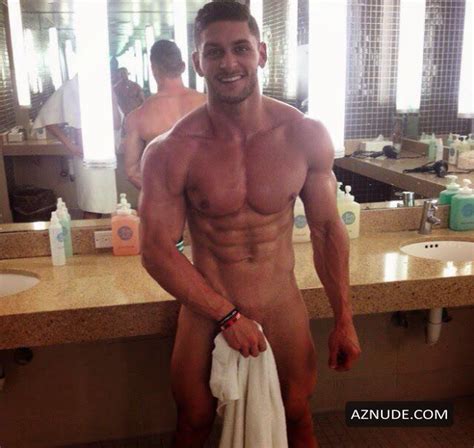 JERDANI KRAJA Nude AZNude Men
