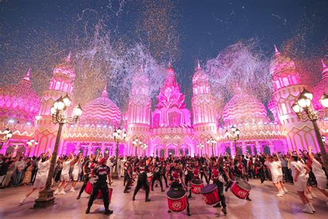 Global Village Dates 2024 Dulci Kristien