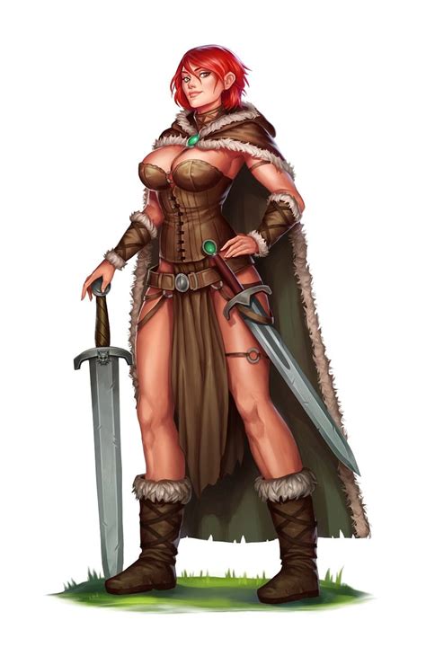 Pin On Pathfinder D D Dnd E Th Ed Fantasy D Pfrpg Rpg Character