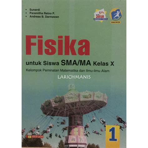 Jual BUKU FISIKA KELAS 10 YRAMA WIDYA Shopee Indonesia