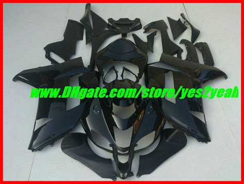 Fairing Kit For Kawasaki Ninja Zx6r 07 08 Zx 6r Zx 6r 636 2007 2008 All