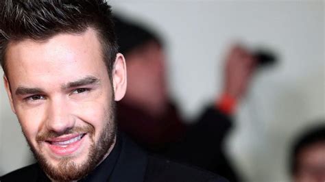 Liam Payne Rosa Kokain One Direction Star Hatte Mode Droge Im Blut