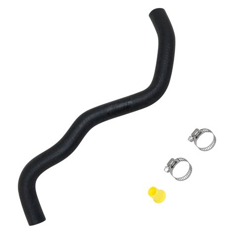 Id Select Power Steering Reservoir Hose