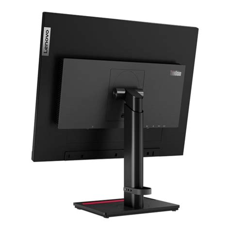 Lenovo Thinkvision Draaibare Monitor P24h 2l 24