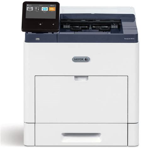 Buy Xerox Versalink B610dn Wireless Monochrome Laser Printer Online A