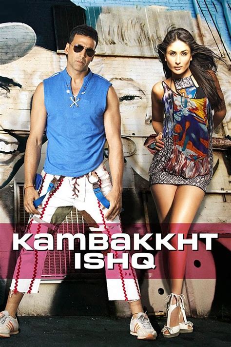 Kambakkht Ishq 2009