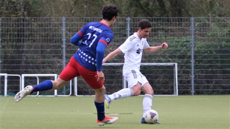 Fußball Bezirksliga Heidgrabener SV gewinnt beim SC Cosmos Wedel SHZ