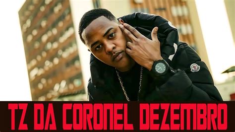 Tz Da Coronel Sele O Das Melhores Rap M Sicas Novas Cd Completo