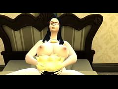 Naruto Hentai Episode Perverted House Boruto And Sarada Talking To Tsunade To See If She